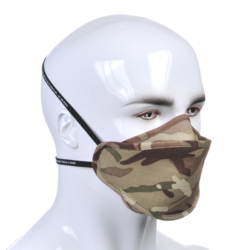 Küresel Aktif Karbonlu Maskeler Küresel Aktif Karbonlu Maskeler